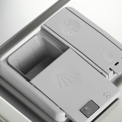 Посудомоечная машина Hyundai HBD 473