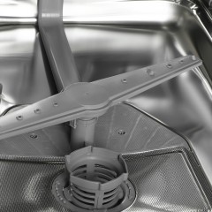 Посудомоечная машина Hyundai HBD 473