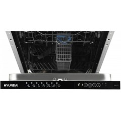 Посудомоечная машина Hyundai HBD 473