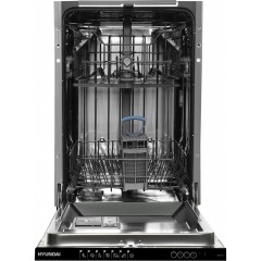 Посудомоечная машина Hyundai HBD 473