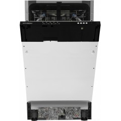 Посудомоечная машина Hyundai HBD 451