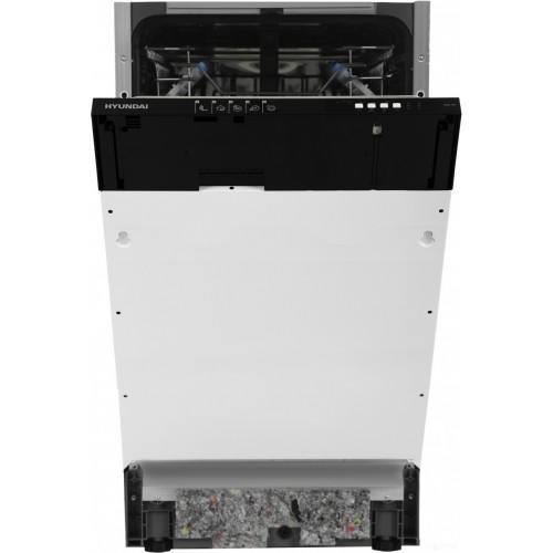 Посудомоечная машина Hyundai HBD 451