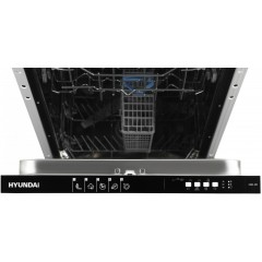 Посудомоечная машина Hyundai HBD 451