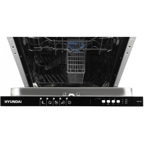 Посудомоечная машина Hyundai HBD 451