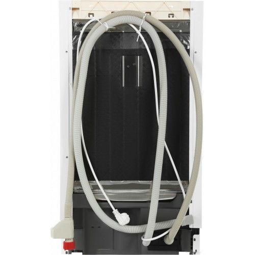 Посудомоечная машина Hyundai HBD 451