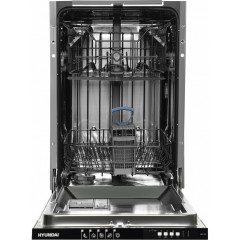 Посудомоечная машина Hyundai HBD 451