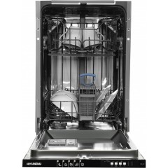 Посудомоечная машина Hyundai HBD 451