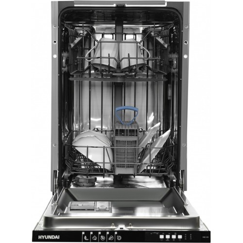 Посудомоечная машина Hyundai HBD 451