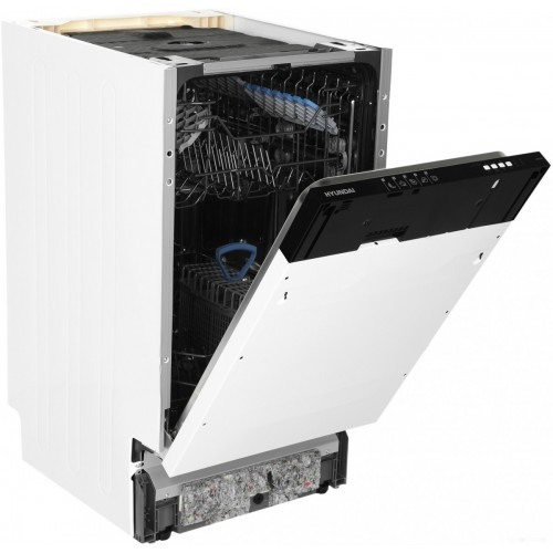 Посудомоечная машина Hyundai HBD 451