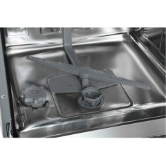 Посудомоечная машина Hyundai HBD 672