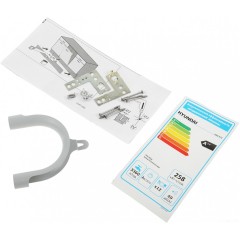 Посудомоечная машина Hyundai HBD 672