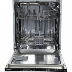 Посудомоечная машина Hyundai HBD 672