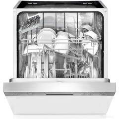 Посудомоечная машина Bomann GSPE 7414 TI