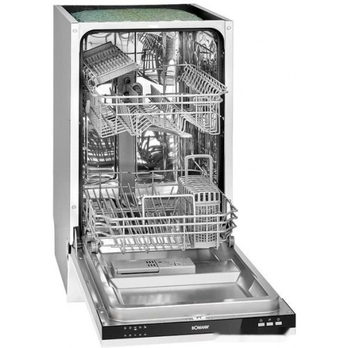 Посудомоечная машина Bomann GSPE 7415 VI