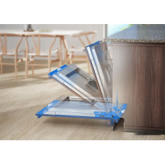 Посудомоечная машина Electrolux EEC767310L