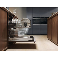 Посудомоечная машина Electrolux EEC767310L