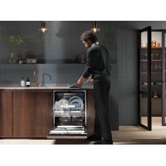Посудомоечная машина Electrolux KECB8300W