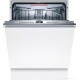 Посудомоечная машина Bosch Serie 4 SMV4HCX08E