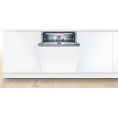Посудомоечная машина Bosch Serie 4 SMV4HCX08E