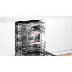 Посудомоечная машина Bosch Serie 4 SMV4HCX08E