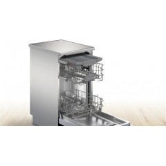 Посудомоечная машина Bosch Serie 4 SPS4HMI10E