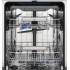 Посудомоечная машина Electrolux 700 GlassCare EEG88520W