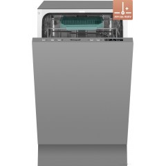 Посудомоечная машина Weissgauff BDW 4544 D (2024)
