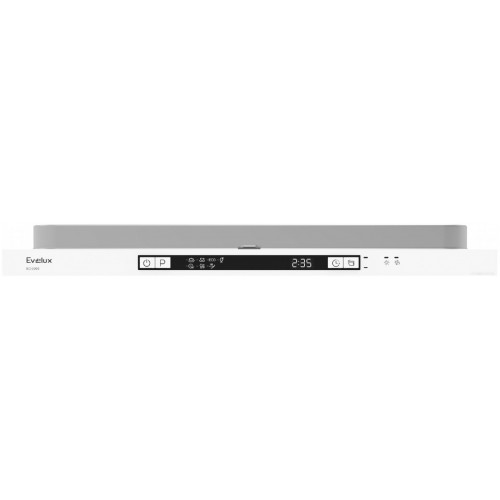 Посудомоечная машина Evelux BD 6003