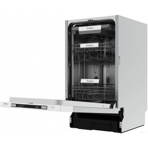 Посудомоечная машина Evelux BD 4503