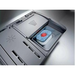 Посудомоечная машина Bosch Serie 2 SPV2HKX42E