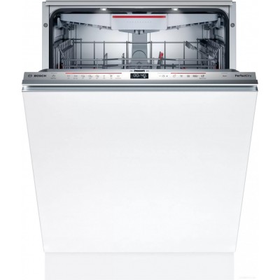 Посудомоечная машина Bosch Serie 6 SBV6ZCX49E