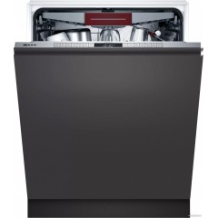 Посудомоечная машина NEFF S155ECX11E