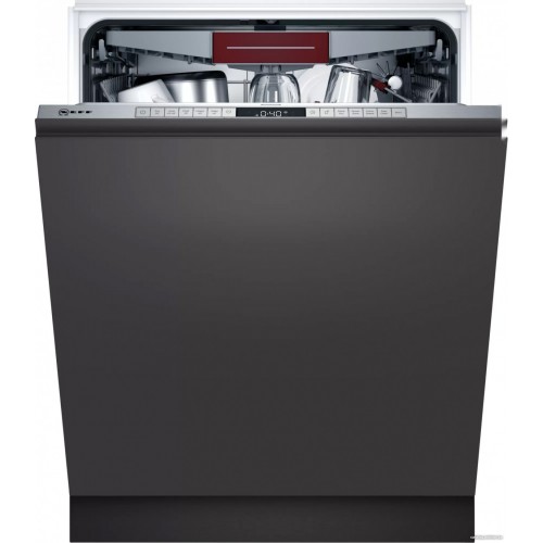 Посудомоечная машина NEFF S155ECX11E