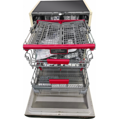 Посудомоечная машина Kaiser S60 U 88 XL Em