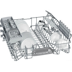 Посудомоечная машина Bosch Serie 4 SMV41D10EU
