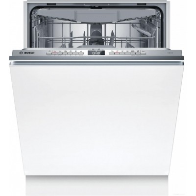 Посудомоечная машина Bosch Serie 4 SMV4HVX03E