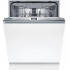 Посудомоечная машина Bosch Serie 4 SMV4HVX03E
