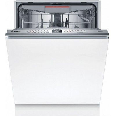 Посудомоечная машина Bosch Serie 4 SMV4ECX23E