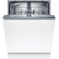 Посудомоечная машина Bosch Serie 4 SMV4HAX48E