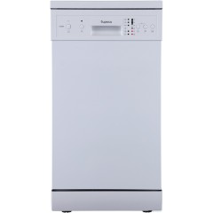 Посудомоечная машина Бирюса DWF-409/6 W