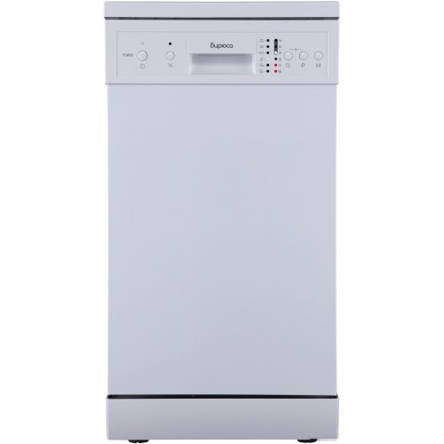 Посудомоечная машина Бирюса DWF-409/6 W