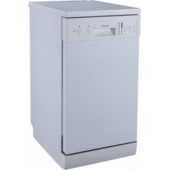 Посудомоечная машина Бирюса DWF-409/6 W