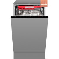 Посудомоечная машина Weissgauff BDW 4536 D Infolight