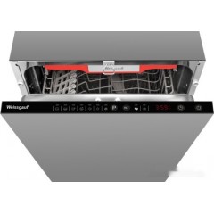 Посудомоечная машина Weissgauff BDW 4536 D Infolight