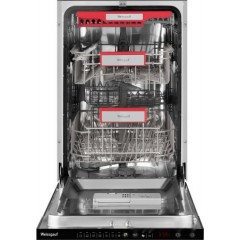 Посудомоечная машина Weissgauff BDW 4536 D Infolight