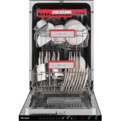 Посудомоечная машина Weissgauff BDW 4536 D Infolight