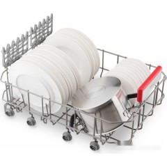 Посудомоечная машина Weissgauff BDW 4536 D Infolight