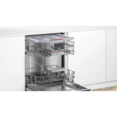 Посудомоечная машина Bosch Serie 4 SMV4HMX65Q