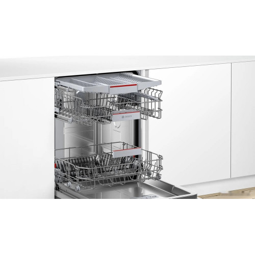 Посудомоечная машина Bosch Serie 4 SMV4HMX65Q