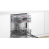 Посудомоечная машина Bosch Serie 4 SMV4HMX65Q